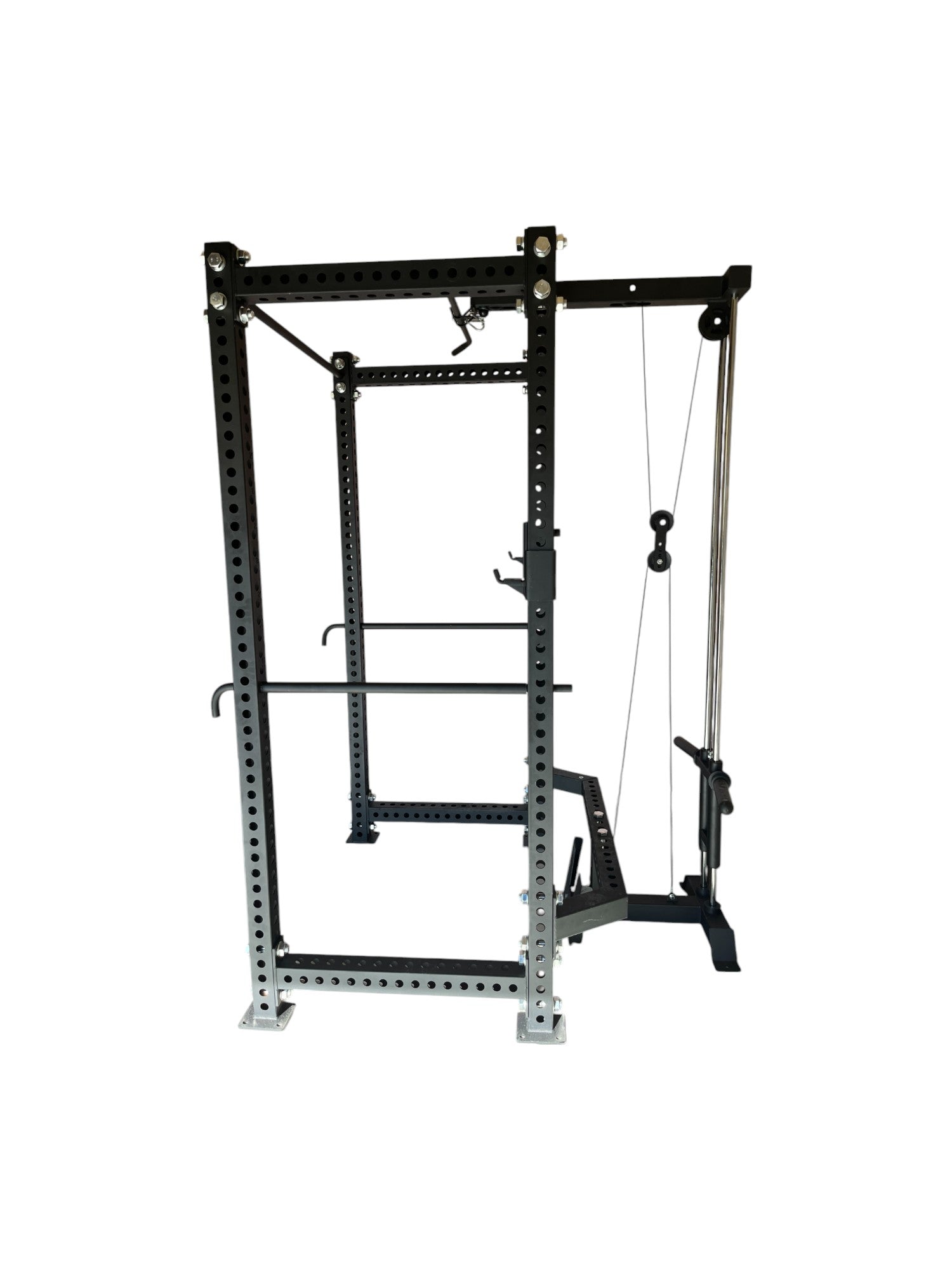 HGL Power Rack (Colectivo)