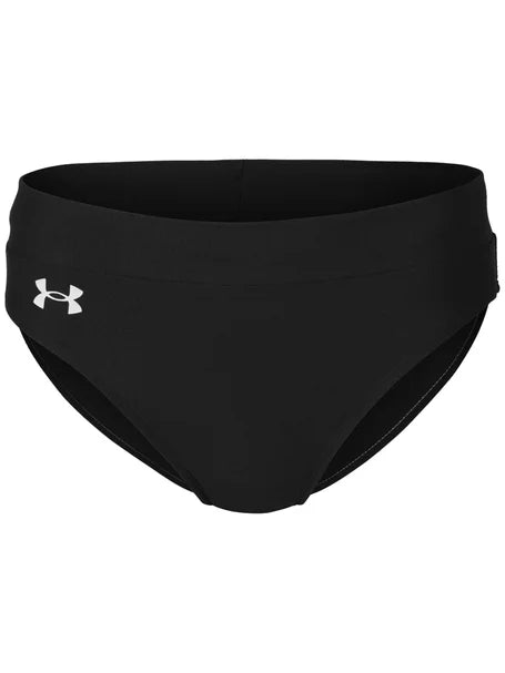 UA Women's Stock Pace Brief