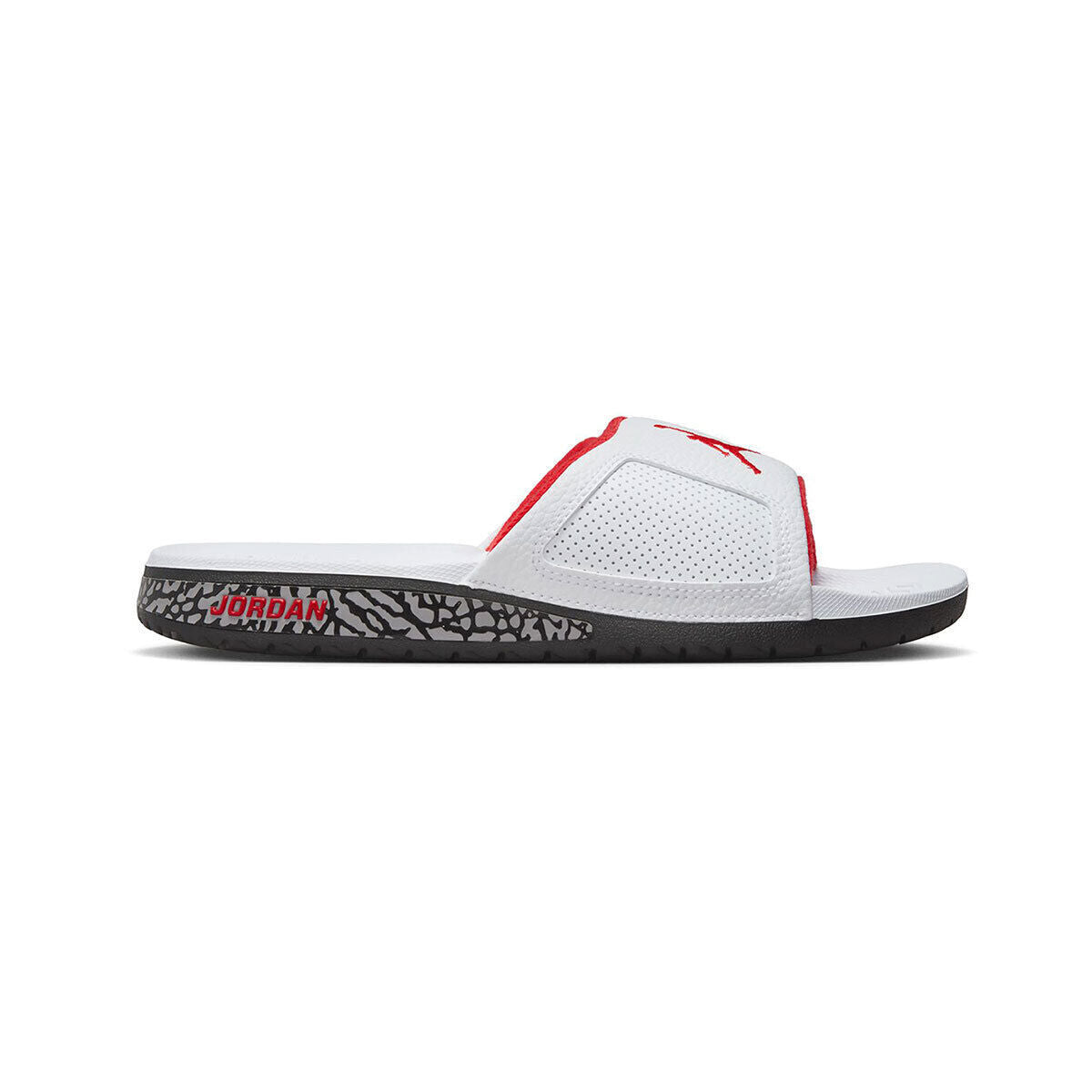 Jordan Hydro III Men's Slides â Midway Sports