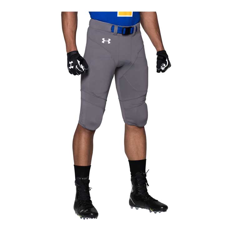 Pantalón con cordón UA Stock Force para hombre