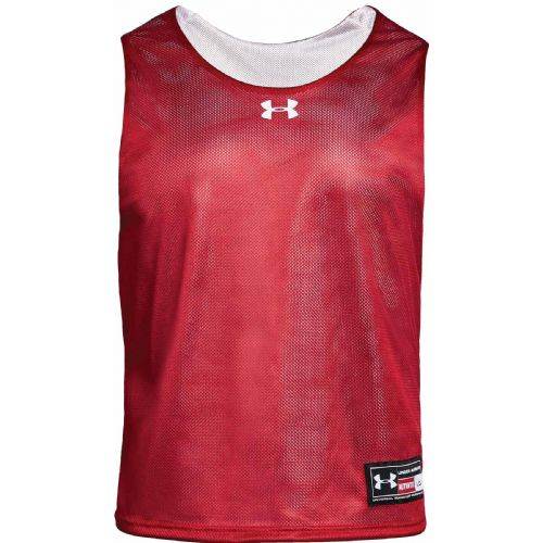 UA Men's Gilman Lacrosse Pinnie Midway Sports