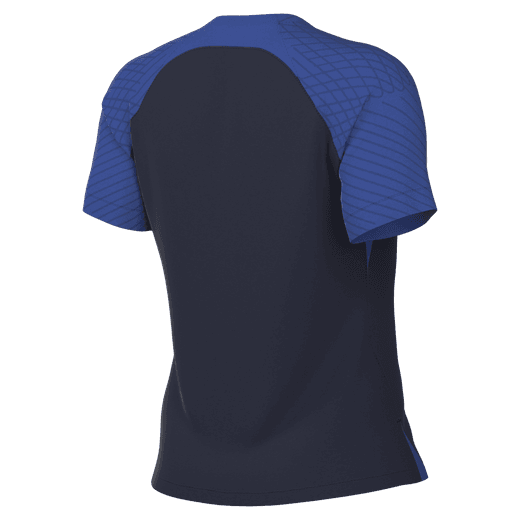Women Nike Dry-Fit US SS Strike III Jersey