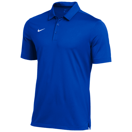 Men's Nike Dry Franchise Polo