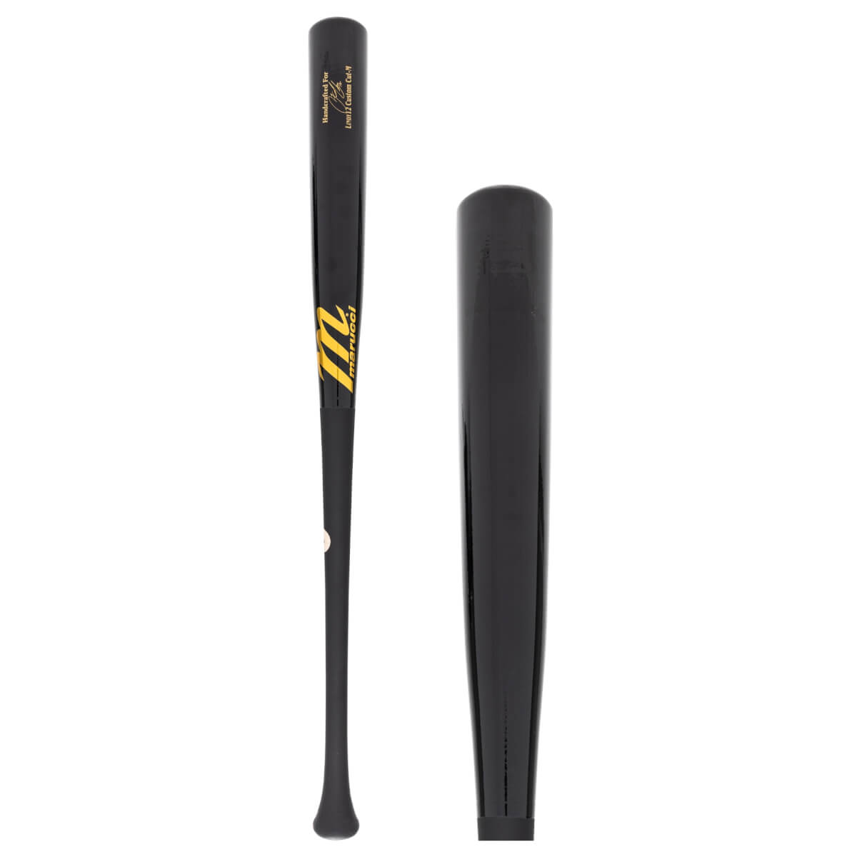Marucci - LINDY12 Pro Model Maple Wood Baseball Bat 31in