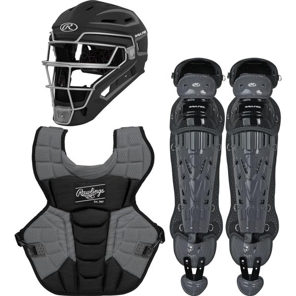 Rawlings Renegade 2.0 Catcher's Set | Midway Sports.