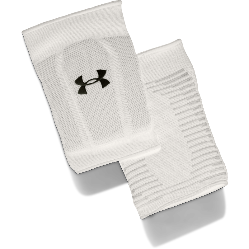 UA Youth Armour 2.0 Knee Pads | Midway Sports.