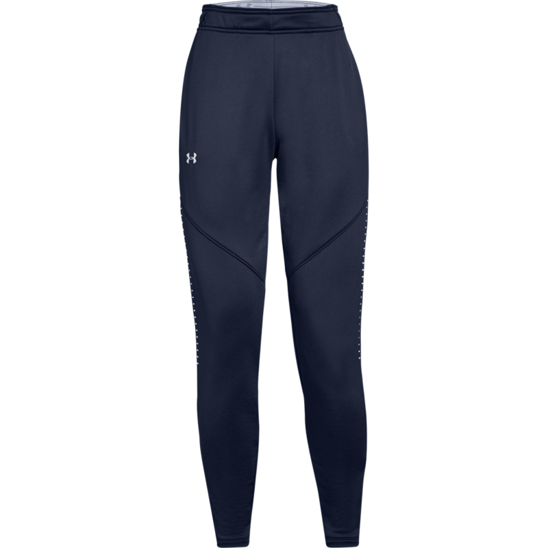 UA Women's Qualifier Hybrid Warm-Up Pant