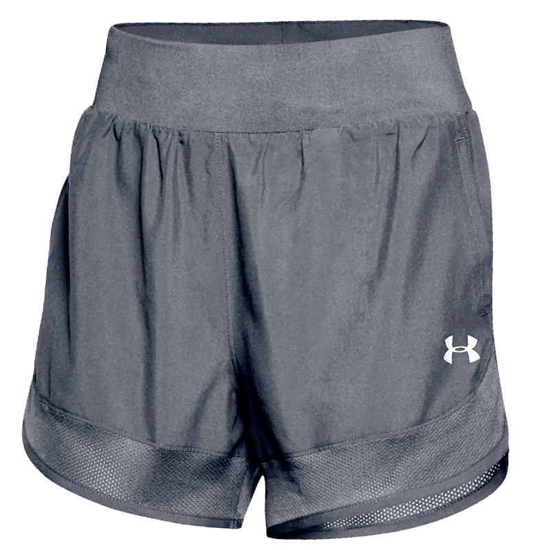 UA Women s Locker Woven Shorts