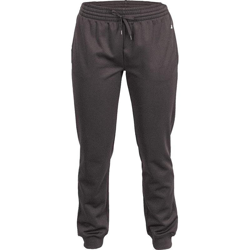 Badger Ladies Jogger Pant | Midway Sports.