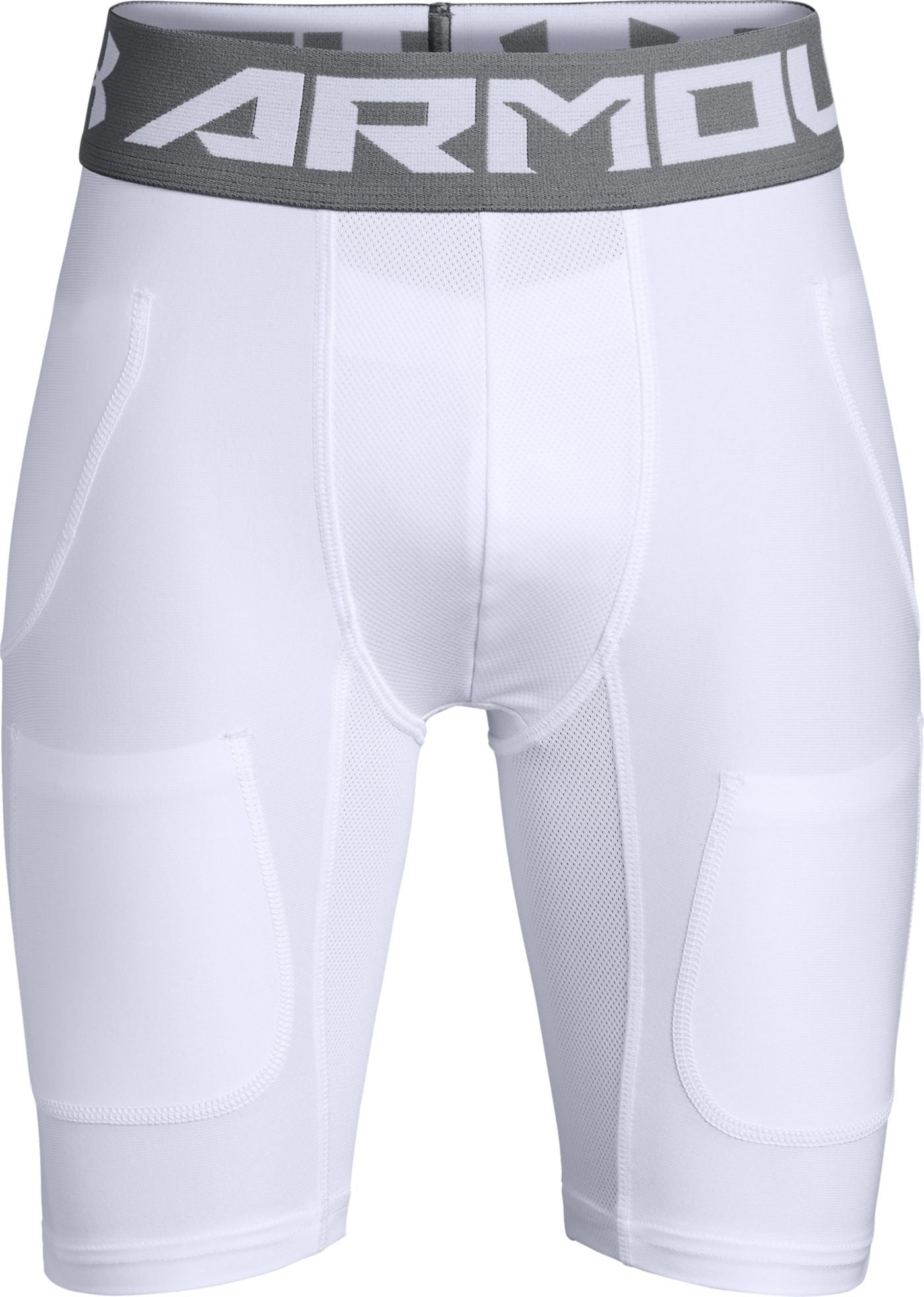 Under Armour Youth Football 6 Pocket Girdle | Midway Sports.
