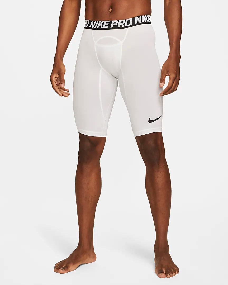 Pantalones cortos de béisbol Nike Pro Slider para hombre