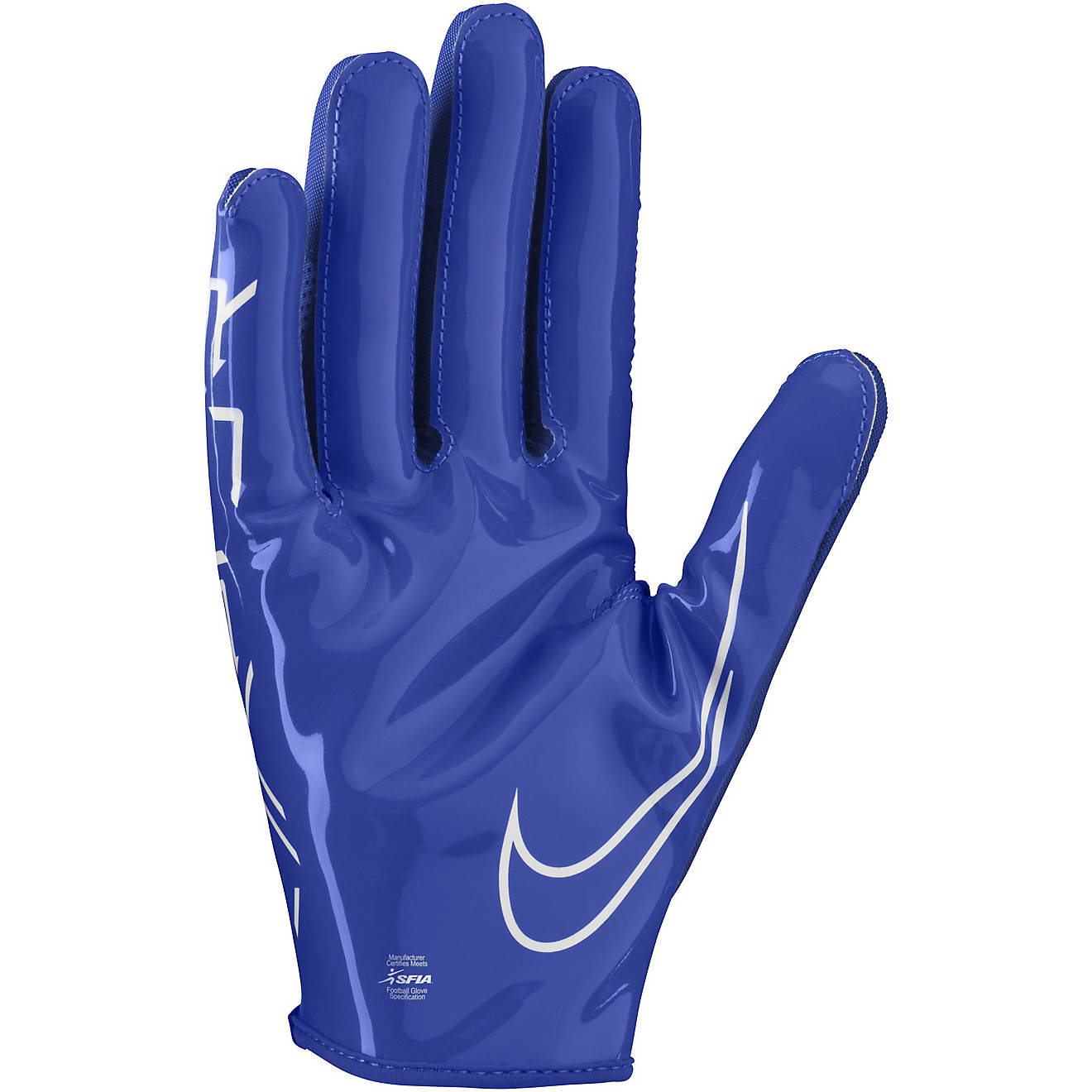 Nike Vapor Jet 7.0 Adult Football Gloves