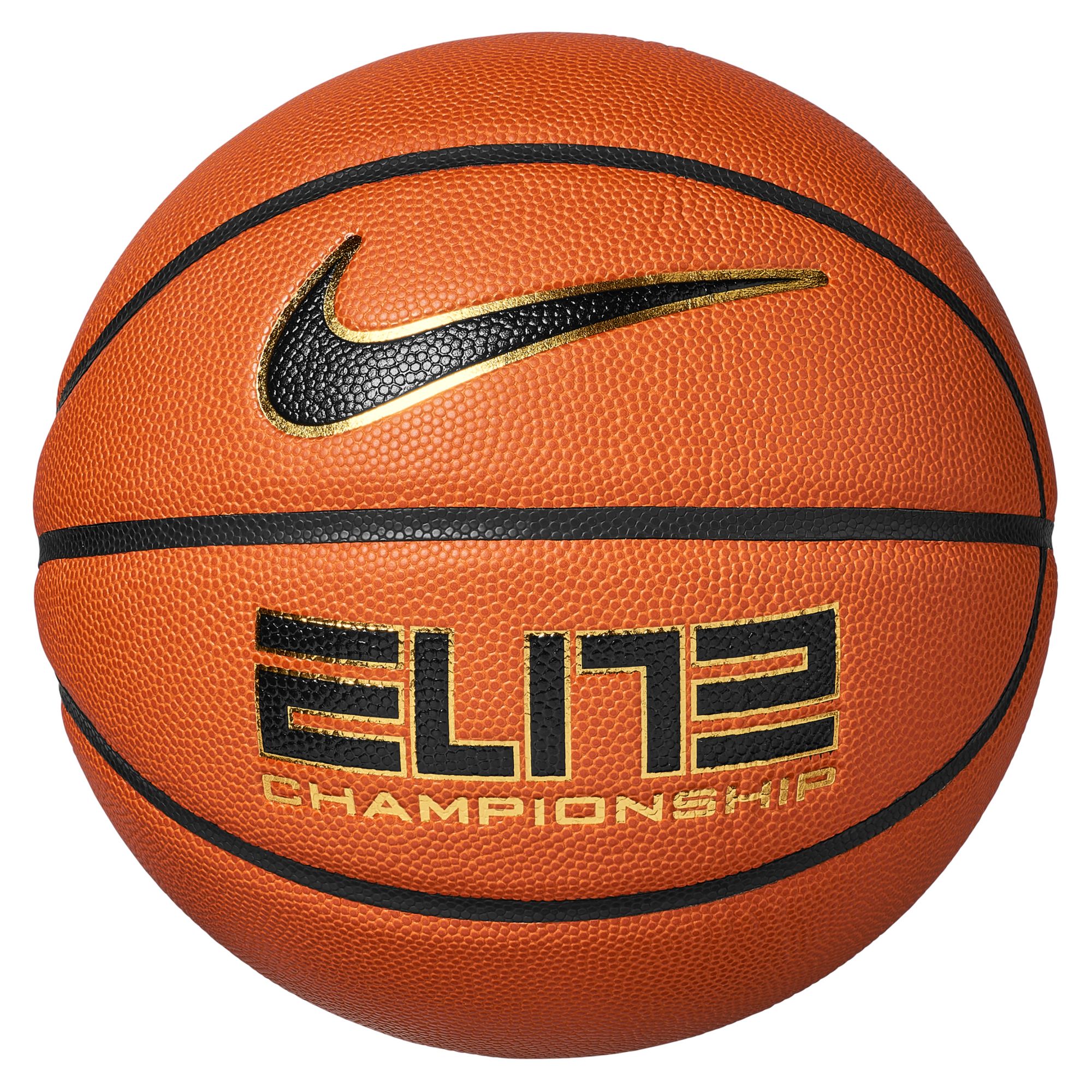 Nike Elite Championship 8P 2.0 Basketball NFHS Official Size