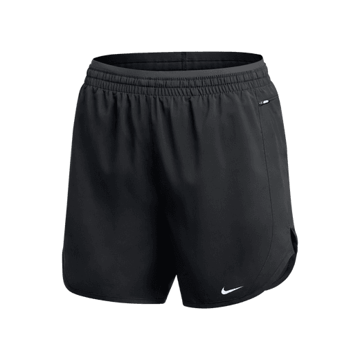 Nike tempo best sale shorts black