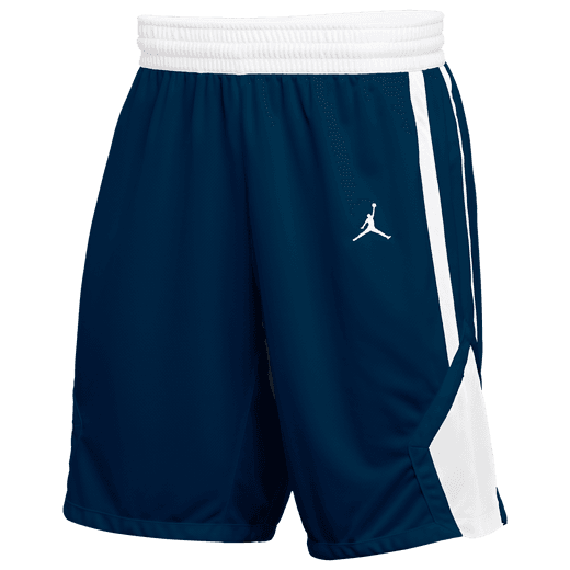 Jordan top bball shorts