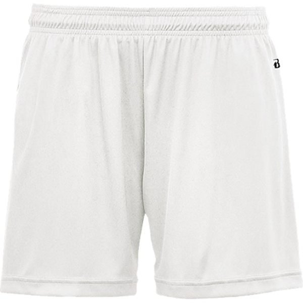 Badger Ladies Core Short | Midway Sports.