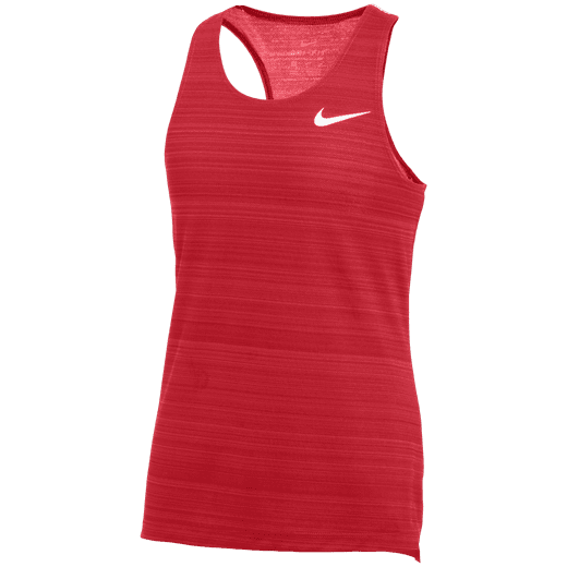 Nike women's deals dry miler tank