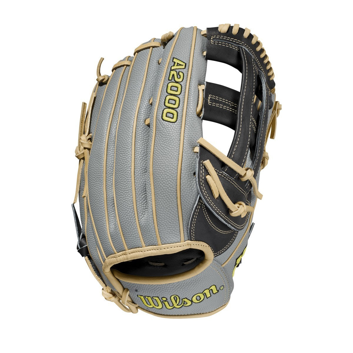 2021 A2000 1799SS 12.75" Outfield Baseball Glove | Midway Sports.