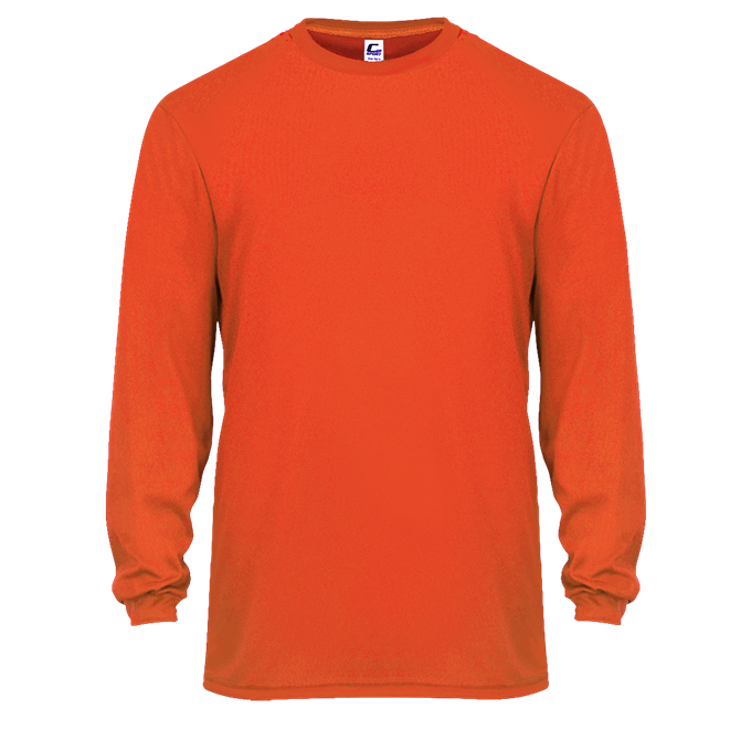 C2 LONG SLEEVE TEE | Midway Sports.