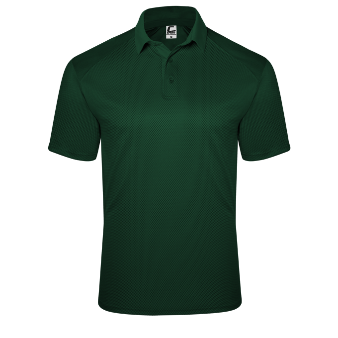 C2 MOCK MESH POLO | Midway Sports.