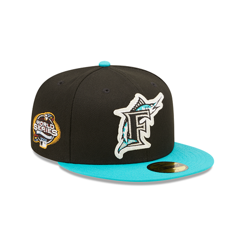Florida sales marlins 59fifty