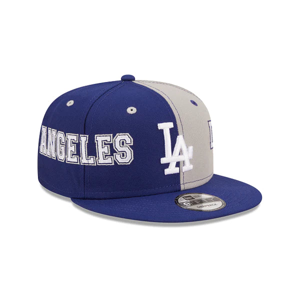 Dodgers sales 9fifty snapback