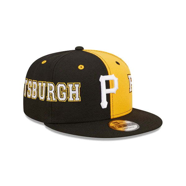 Pirates snapback hat cheap