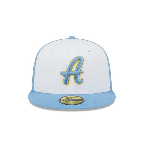 New Era Argentina 2023 World Baseball Classic 59Fifty Fitted