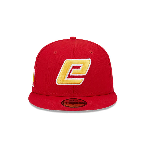 New Era Spain 2023 World Baseball Classic 59Fifty Fitted