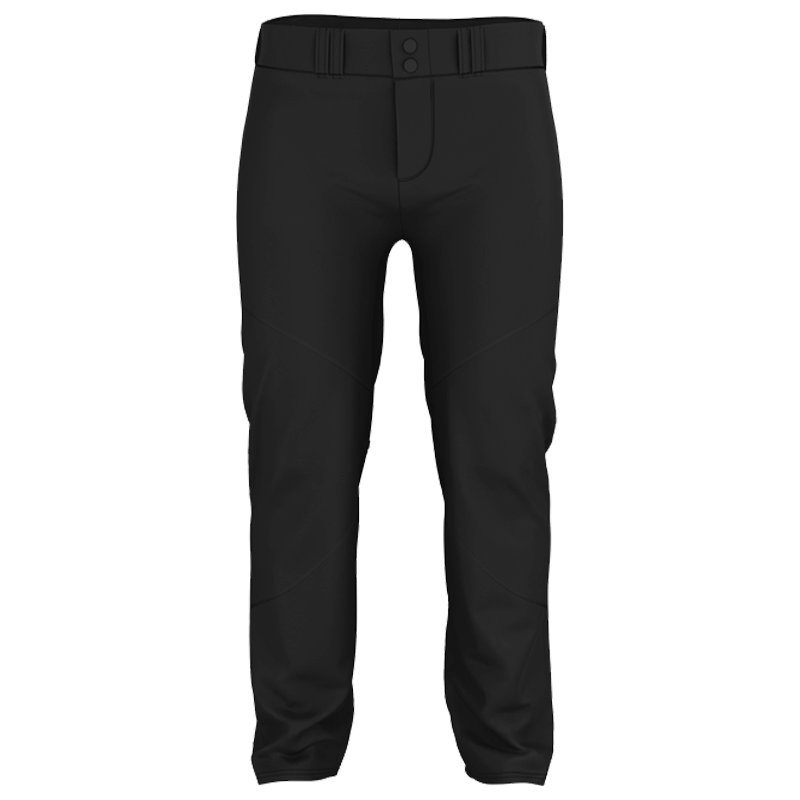 Alleson Youth Crush Premier Baseball Pant | Midway Sports.