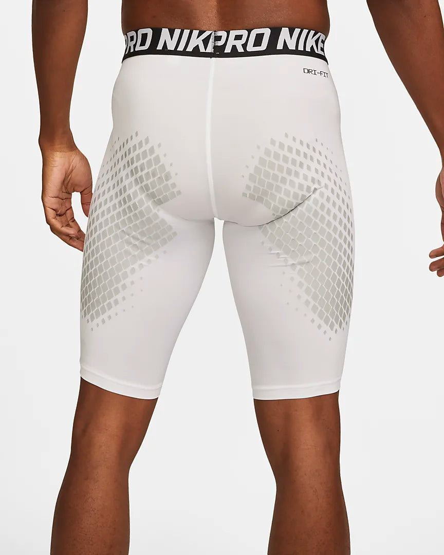 Pantalones cortos de béisbol Nike Pro Slider para hombre