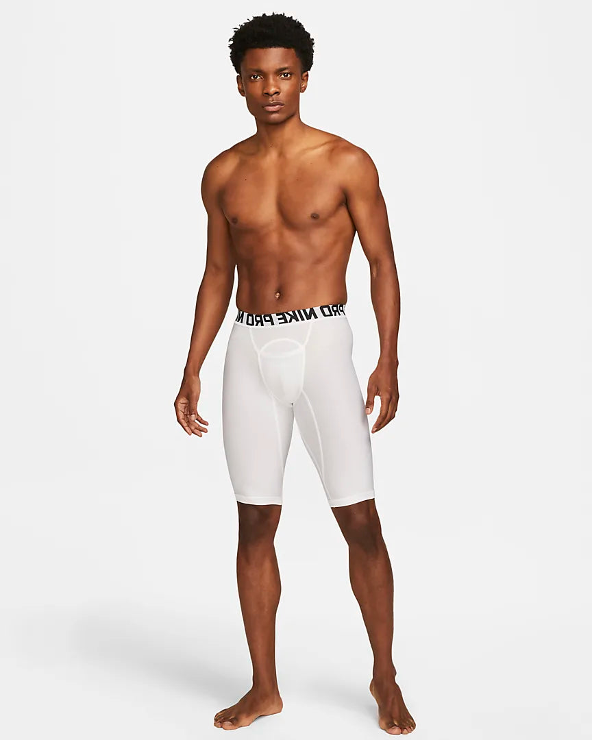 Pantalones cortos de béisbol Nike Pro Slider para hombre
