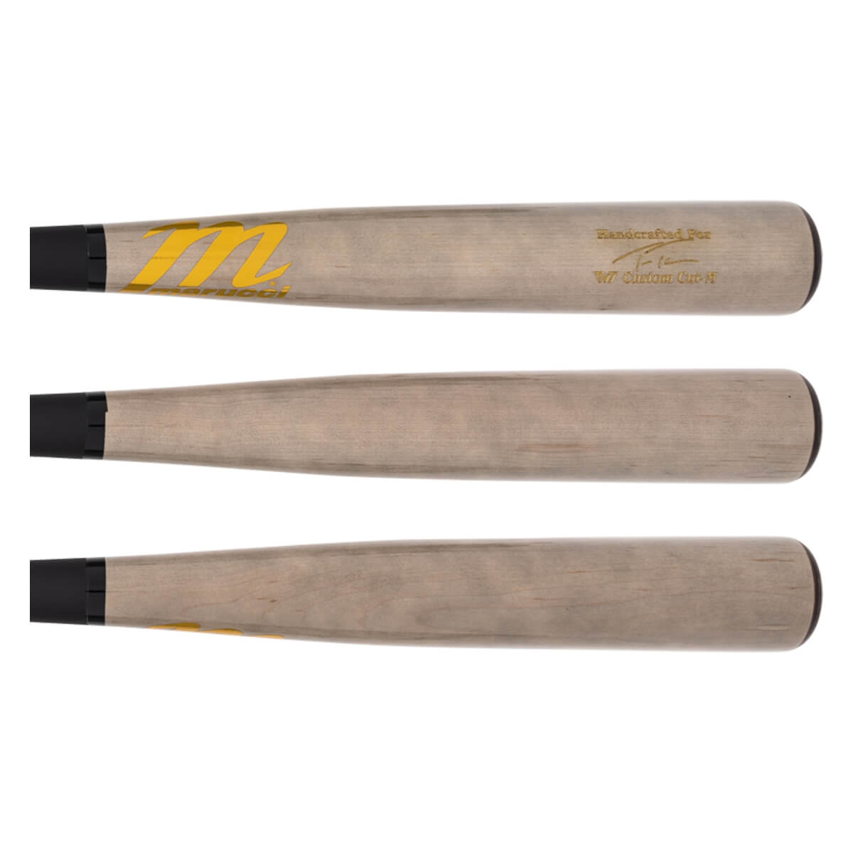 Marucci Trea Turner Pro Maple Wood Baseball Bat 31 IN