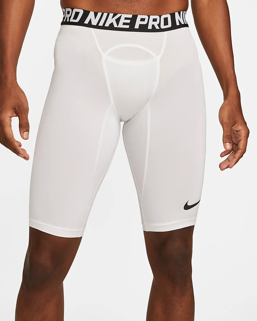 Pantalones cortos de béisbol Nike Pro Slider para hombre