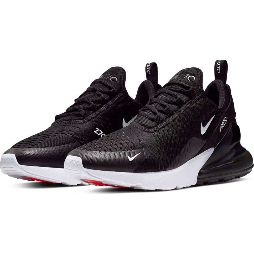 Nike Air Max 270 Men's Shoe | Midway Sports.