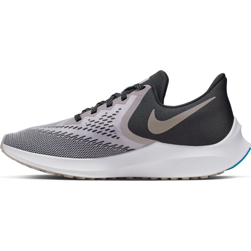 Nike Air Zoom Winflo 6 Men's Running Shoes | Midway Sports.