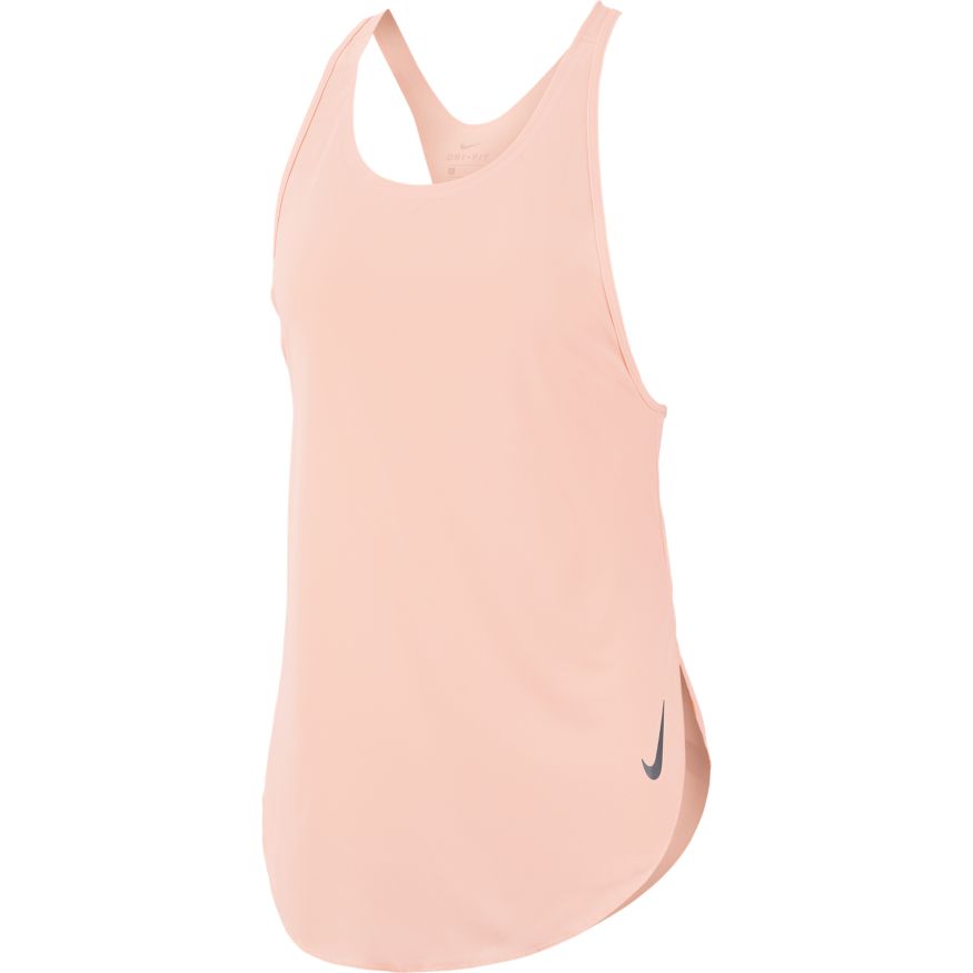Nike city sleek running tank top ladies Outlet