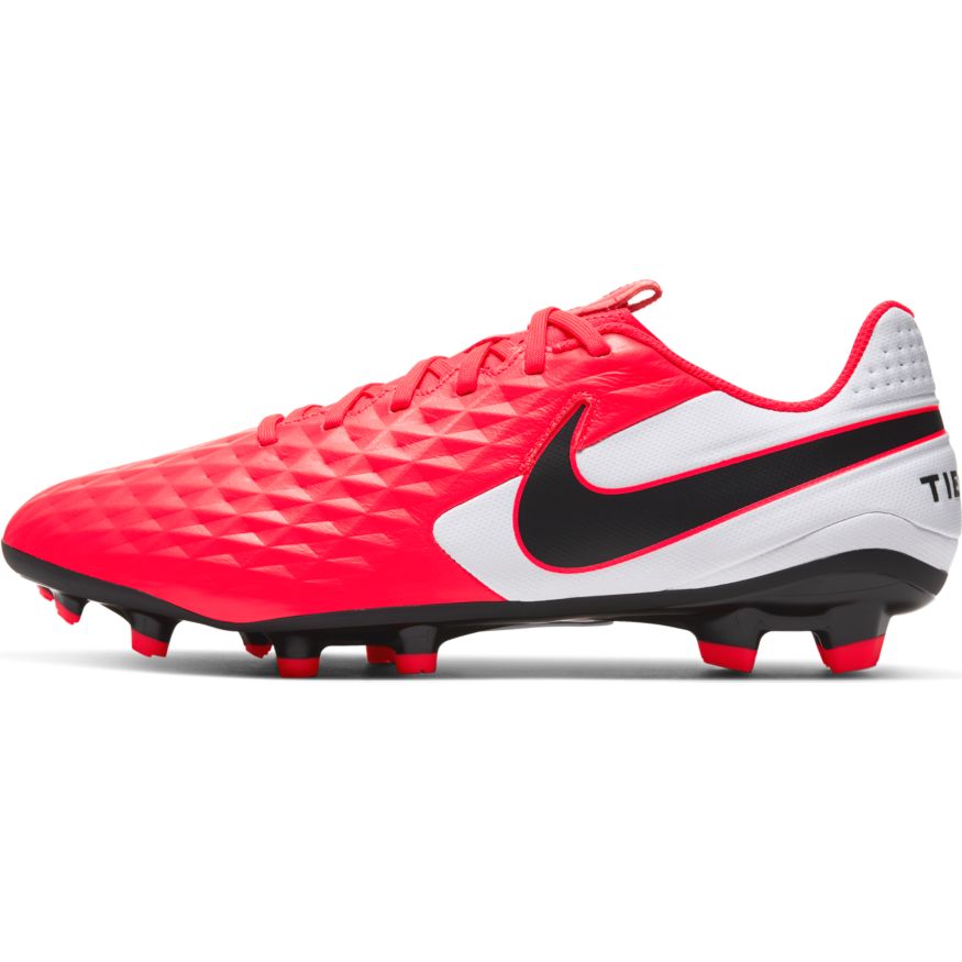 Nike Tiempo Legend 8 Academy MG Multi-Ground Soccer Cleat | Midway Sports.