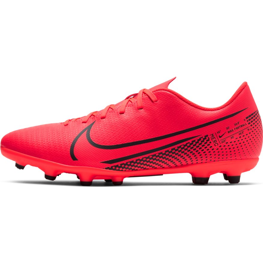 Nike Mercurial Vapor 13 Club MG Multi-Ground Soccer Cleat | Midway Sports.