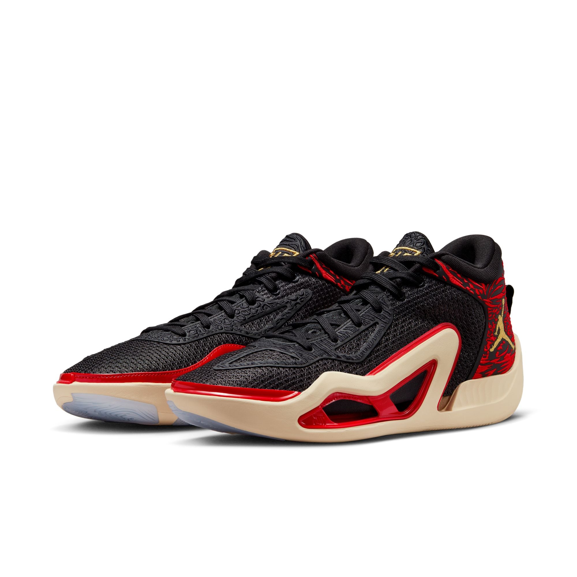 Jordan Men's Tatum 1 "Zoo" Basketball Shoes