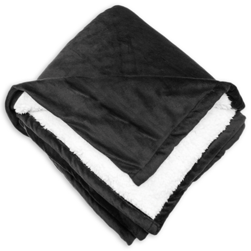 Port authority new arrivals mountain lodge blanket