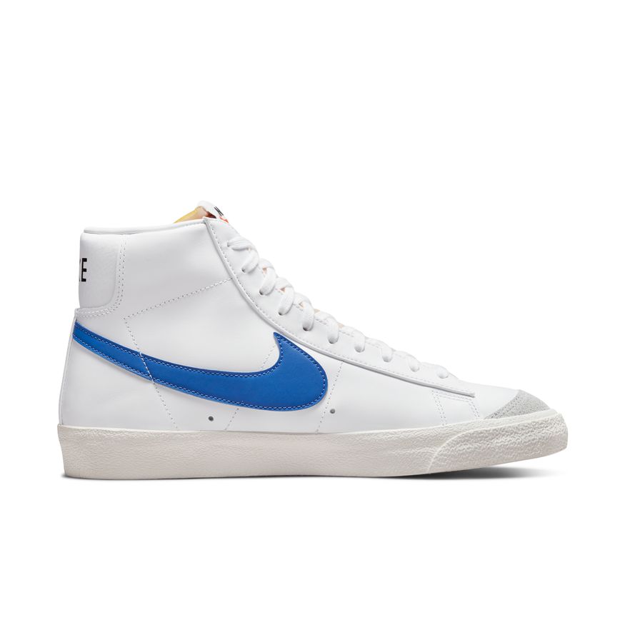Nike Blazer Mid '77 Vintage Men's Shoes