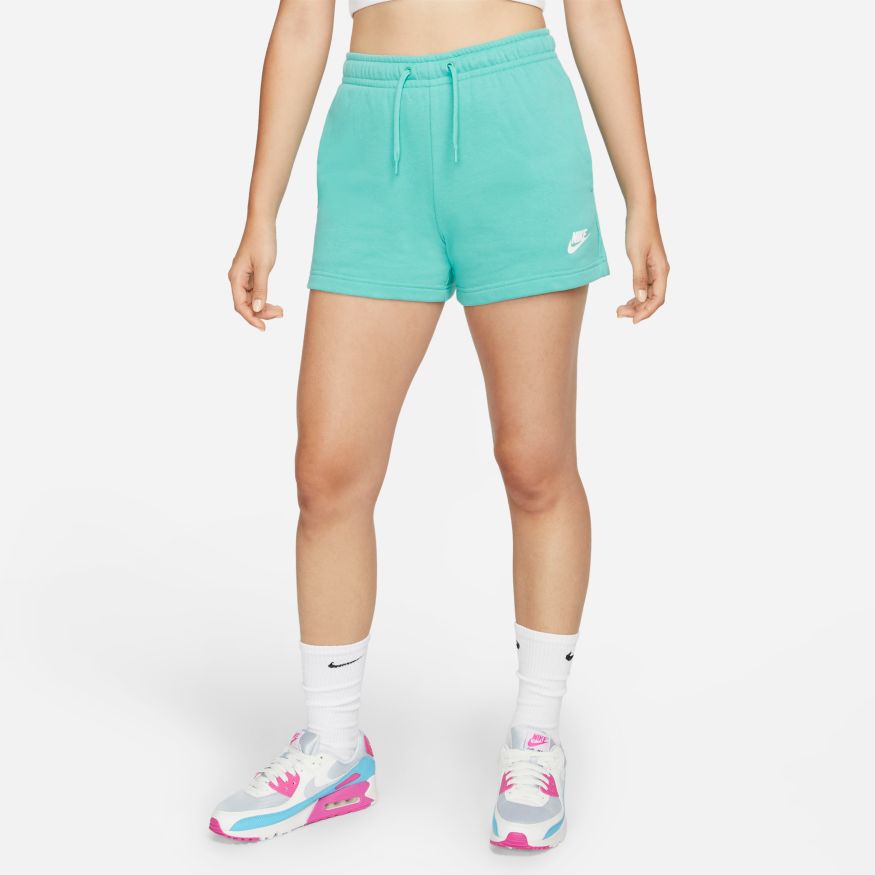 Nike Sportswear Club Fleece Women's Shorts | Midway Sports.