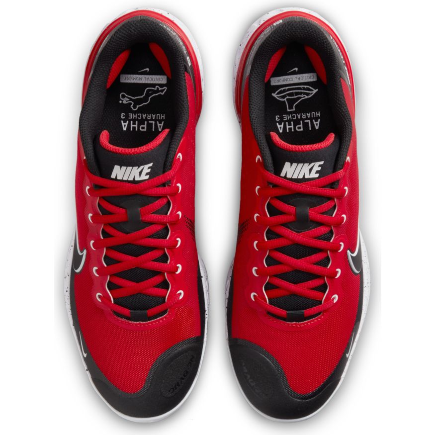 Nike Alpha Huarache Elite 3 Low Baseball Cleat