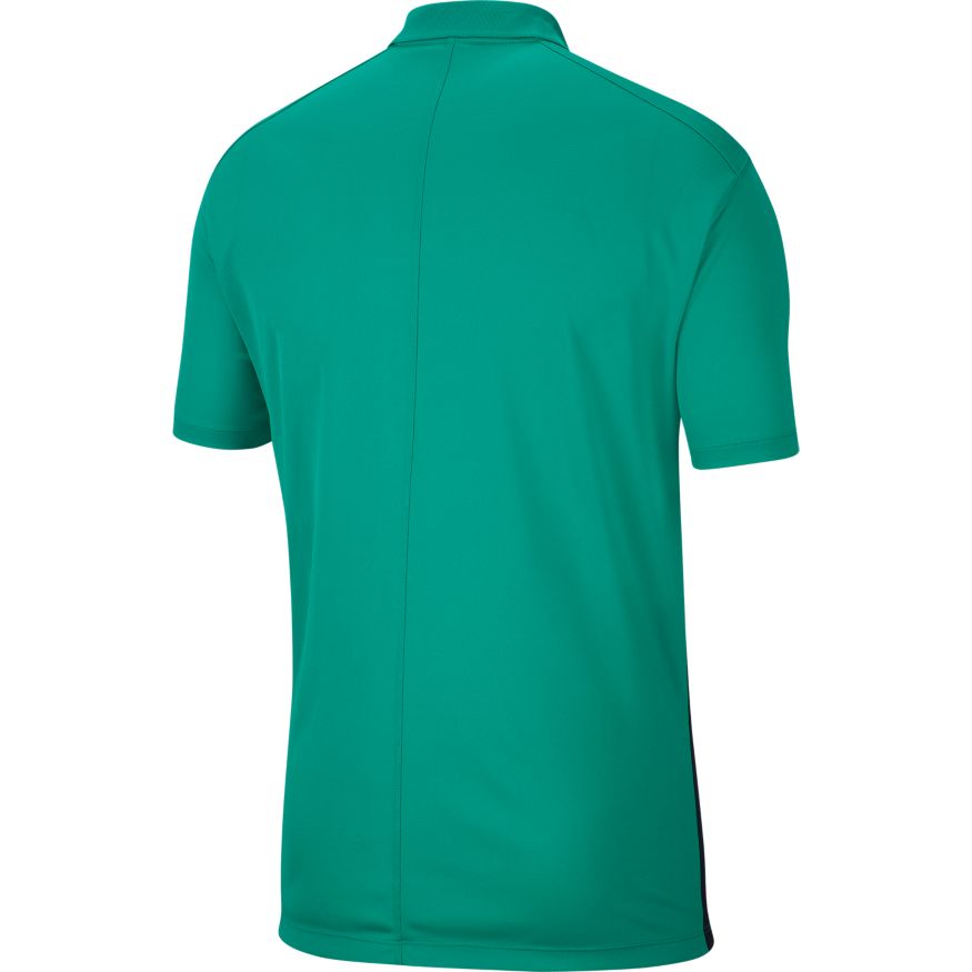 Men's Nike Dri-Fit Victory Color Block Golf Polo | Midway Sports.