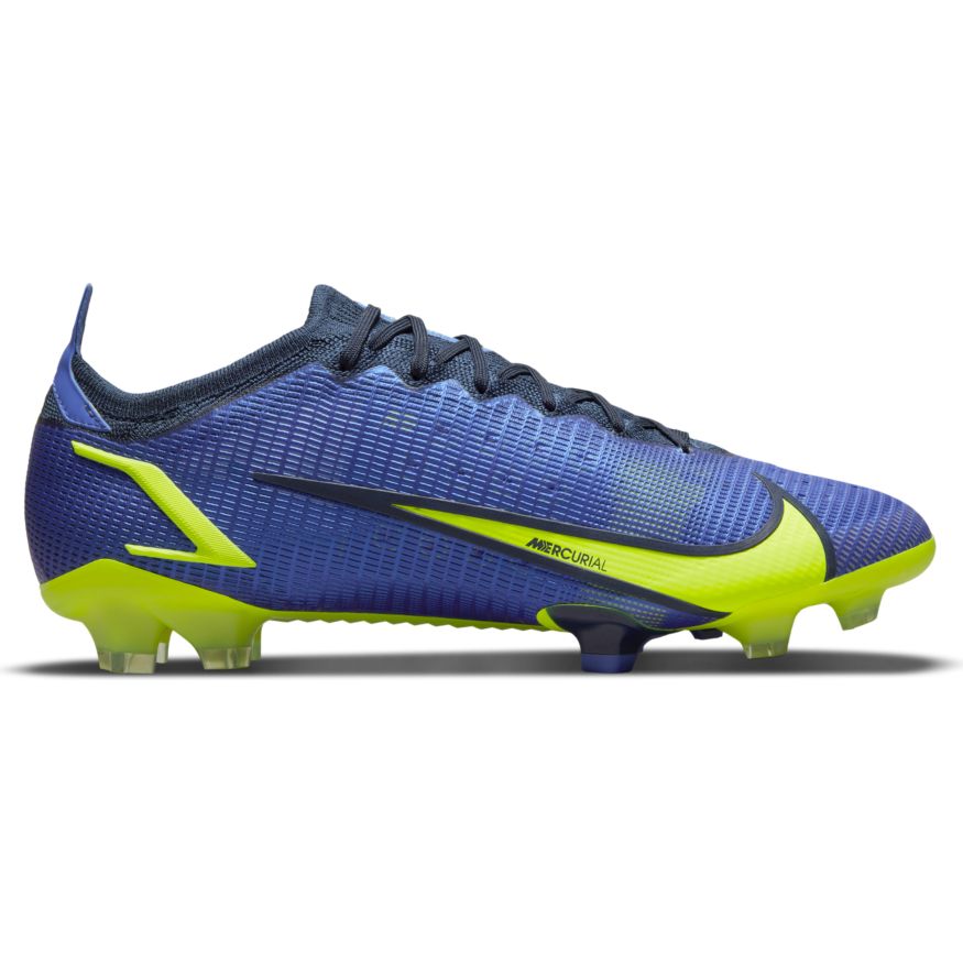 Nike Mercurial Vapor 14 Elite FG Firm-Ground Soccer Cleats | Midway Sports.