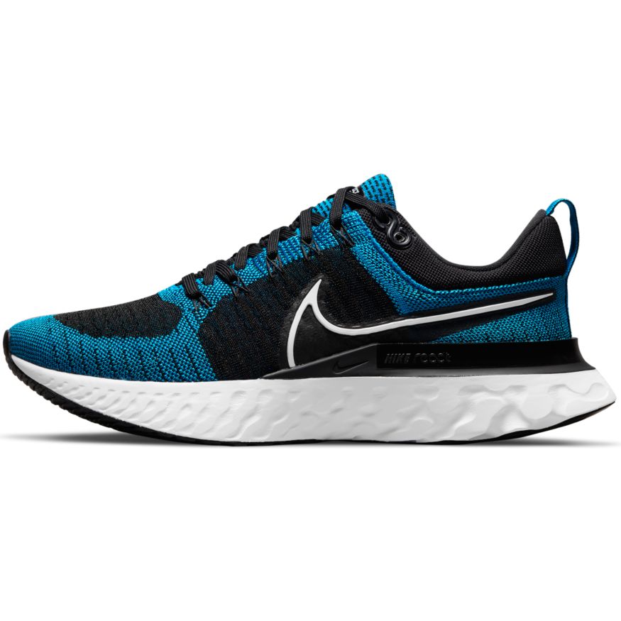 Nike React Infinity Run Flyknit 2 Men's Running Shoe | Midway Sports.