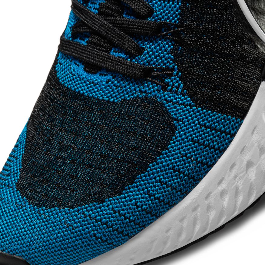 Nike React Infinity Run Flyknit 2 Men's Running Shoe | Midway Sports.
