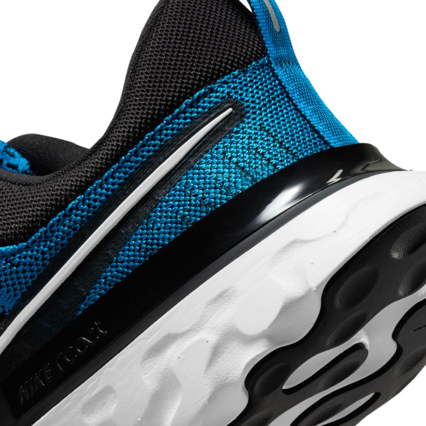 Nike React Infinity Run Flyknit 2 Men's Running Shoe | Midway Sports.