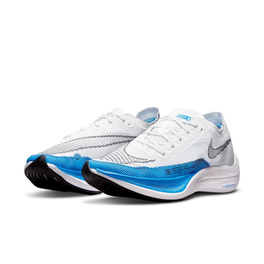 Nike ZoomX Vaporfly Next% 2 Men's Road Racing Shoes | Midway Sports.